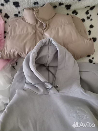 Детские вещи от 2 -18 лет, полушубок и игрушки