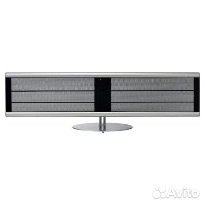 Final Sound Model 300i PL/WM silver-white