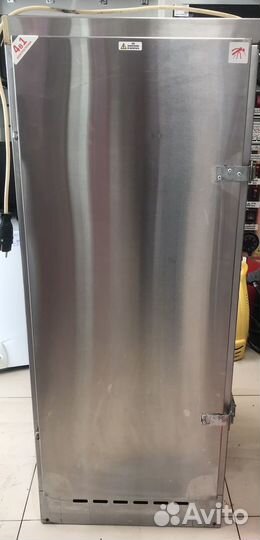 Коптильня Уэк-2