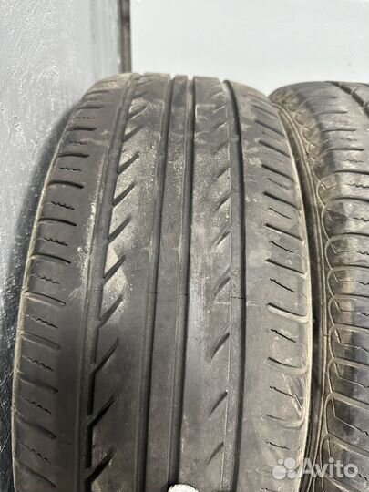 Goodyear Assurance 205/60 R16