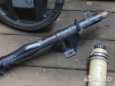 Рулевое управление volkswagen passat b3