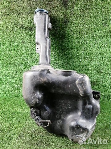 Бачок омывателя Mercedes-Benz C-Class C204 OM651