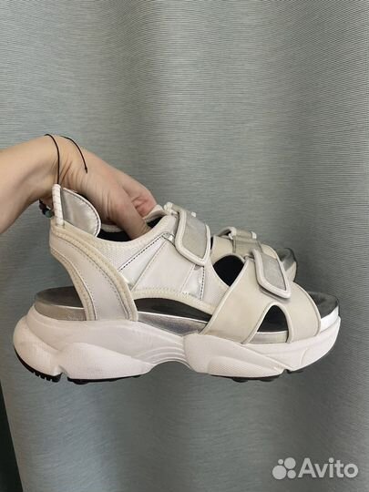 Босоножки Michael Kors 39