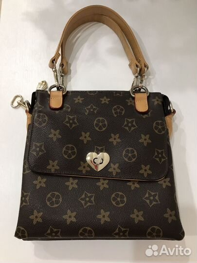 Сумка женская