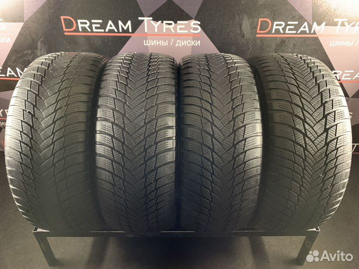 Bridgestone Blizzak LM-001 255/50 R20