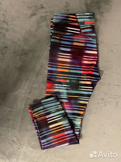Лосины спортивные новые, S, Athleta