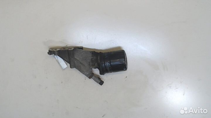 Корпус масляного фильтра Peugeot 407, 2005