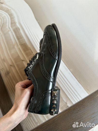 Туфли Dolce Gabbana