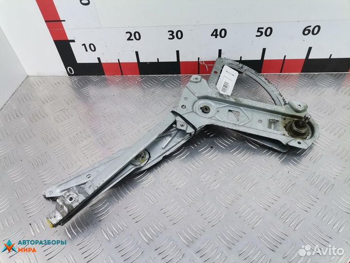 Стеклоподъемник Opel Vectra B 1998