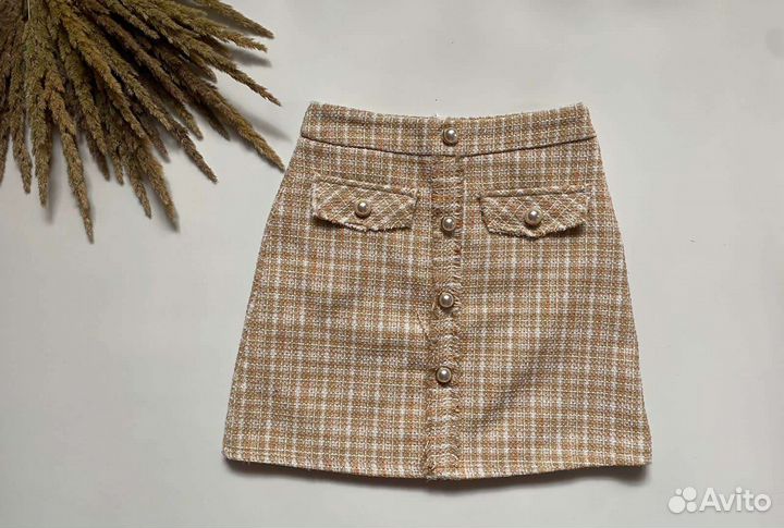 Юбки разные