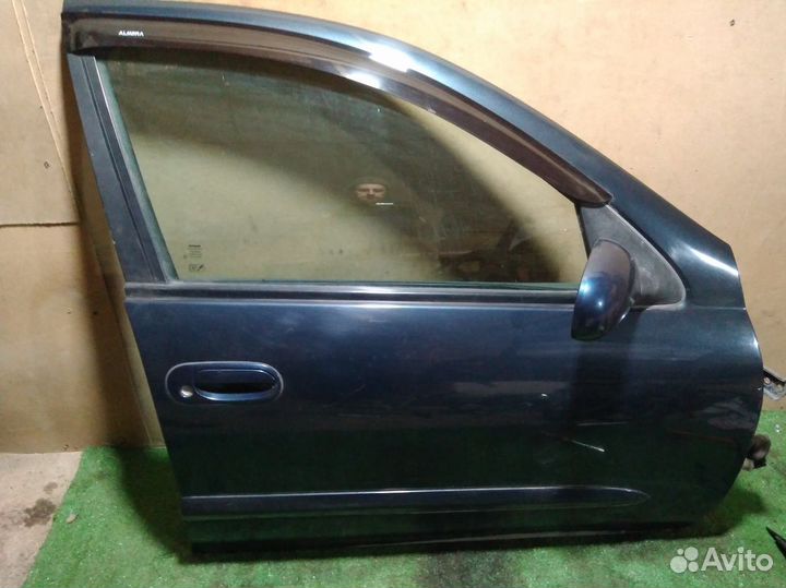 Дверь передняя правая Nissan Almera Classic I (200