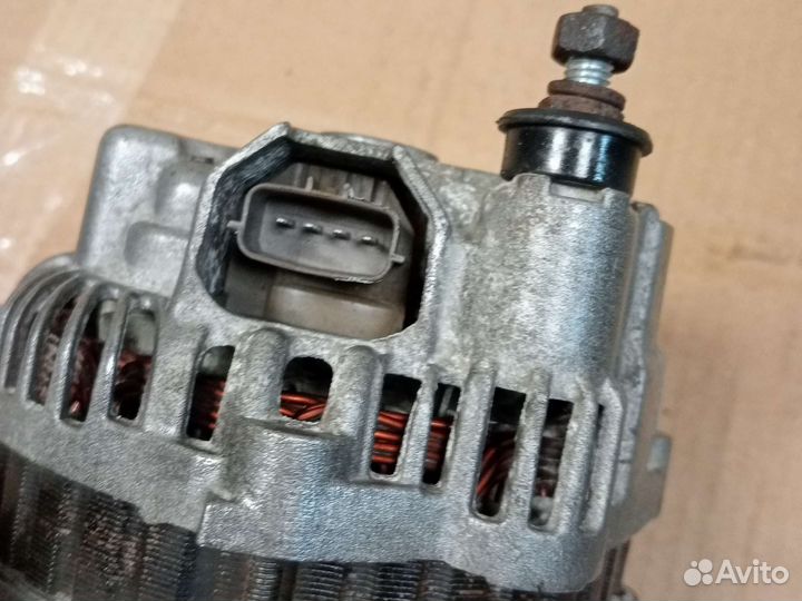 Генератор Mitsubishi Lancer 10 2.0