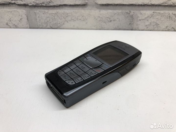 Nokia 6220