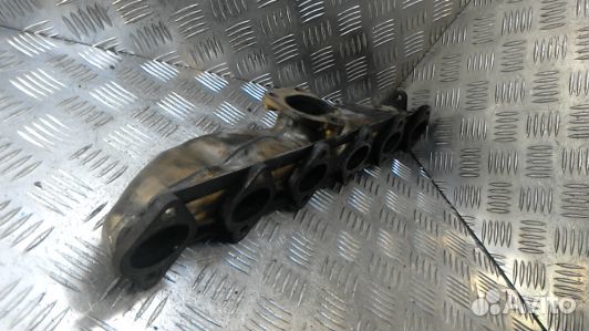 Выпускной коллектор дизельный BMW 7 E65 (83Z18BJ01