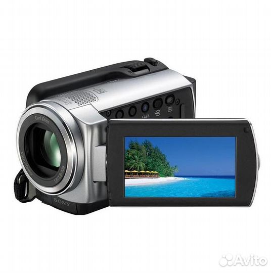 Видеокамера Sony