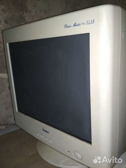 Монитор iiyama