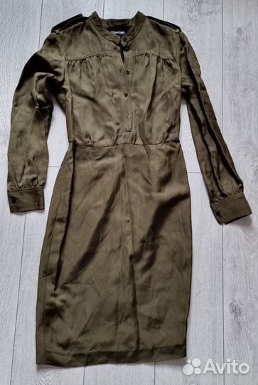 Tom ford платье