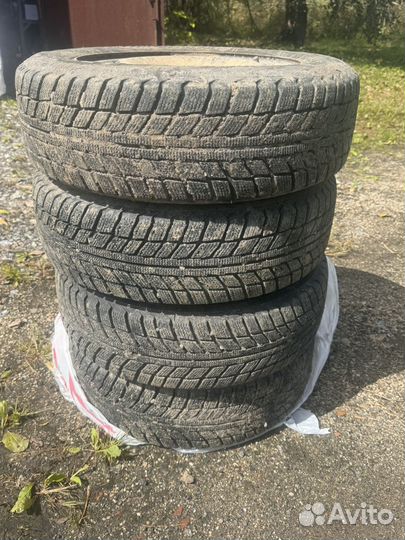 Banoze X-Pacer 17.5 R14