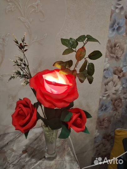 Светильники