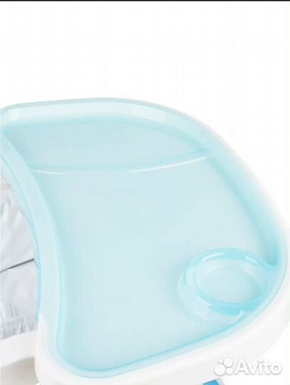 Детский стульчик для кормления