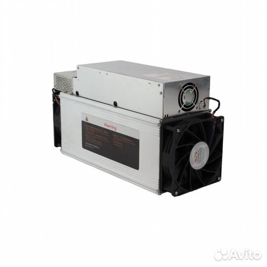 Асик Whatsminer m30s++ 112th/s
