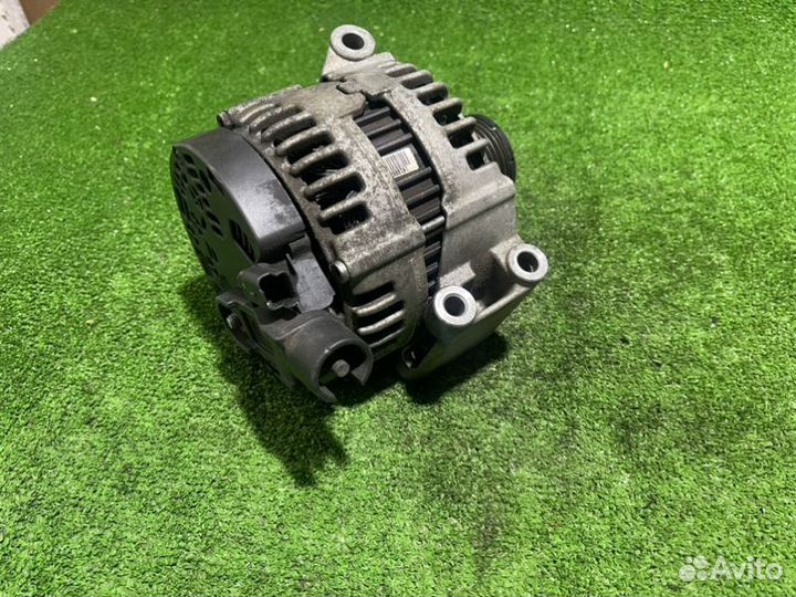 Генератор Clubman Hatch Mini Cooper 207 3008 308