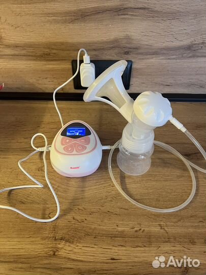 Молокоотсос электрический Ramili SE 350