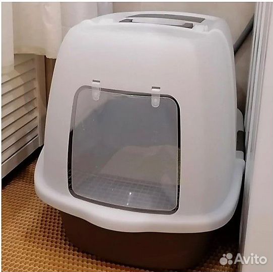Туалет для кошек