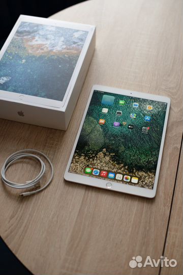 iPad Pro 10.5 2017 64gb wi-fi