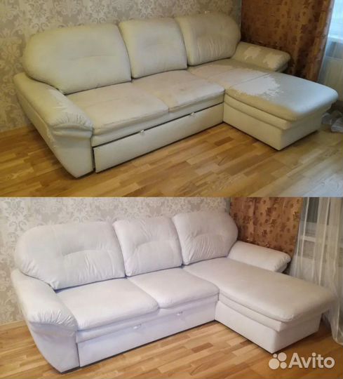 Перетяжка мебели. Мебель на заказ