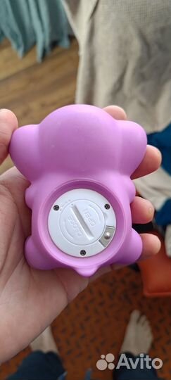 Градусник для воды