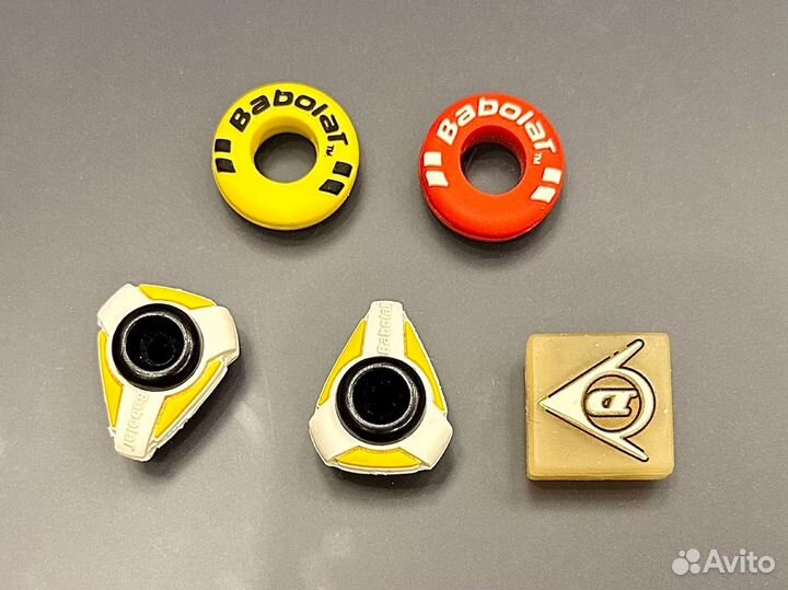 Виброгаситель wilson babolat