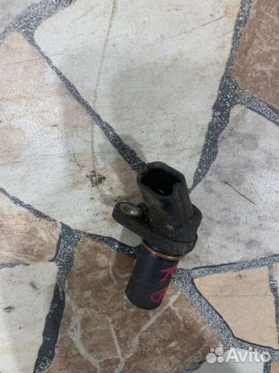 Датчик положения коленвала Opel Corsa хэтчбек 1.4