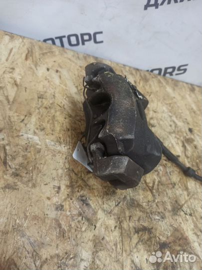 Суппорт тормозной передний правый Peugeot/Citroen