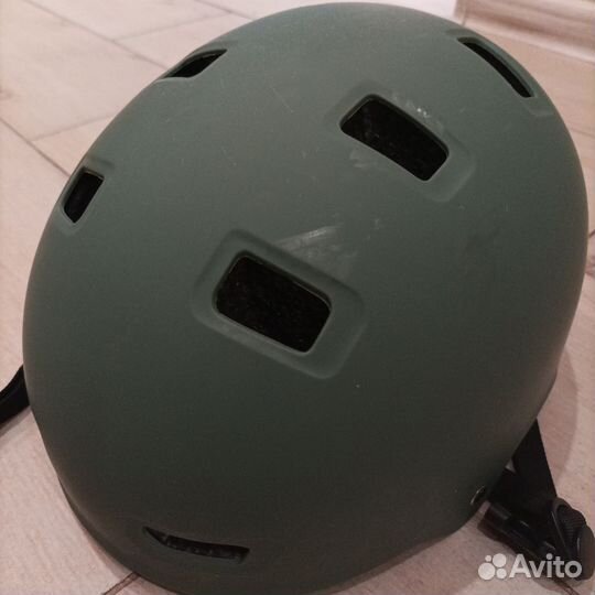 Шлем teach team gravity 1000