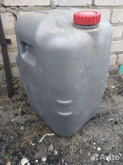 Бак 50 л
