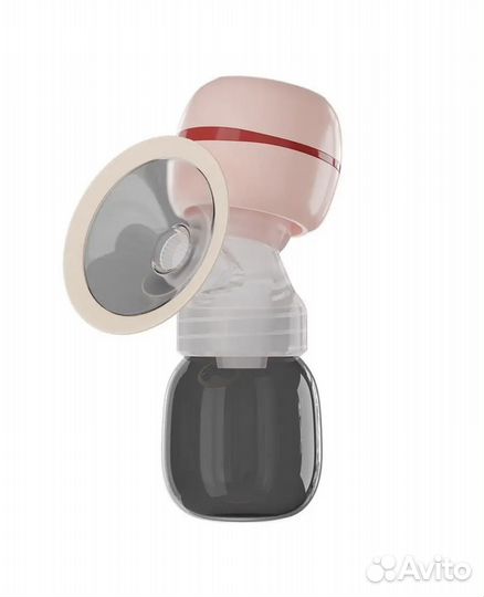 Молокоотсос электрический baby lite