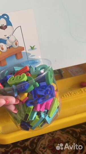 Мольберт для рисования