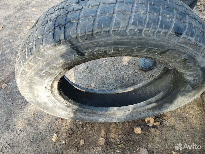 Колесо в сборе