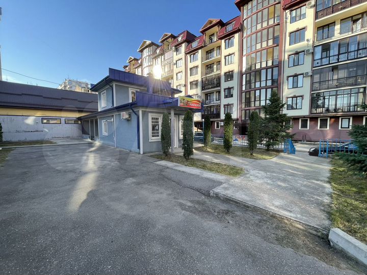 Свободного назначения, 440 м²