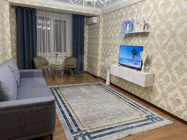 2-к. квартира, 66 м², 5/5 эт.