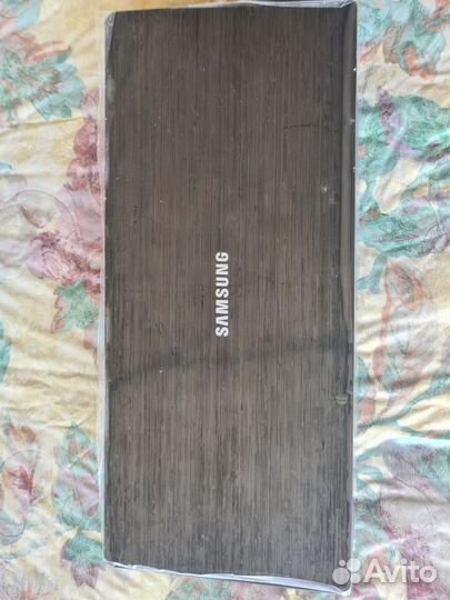 Samsung one connect SOC100T