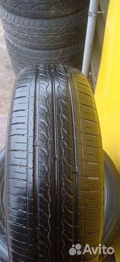 Kumho Solus KH17 185/65 R15