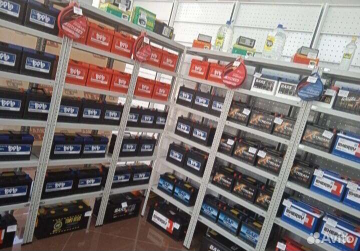 Аккумулятор Topla для Mazda cx 5