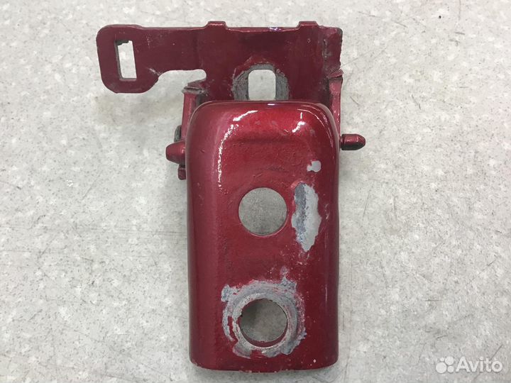 Петля двери передней левой верхняя Peugeot 308 I 2