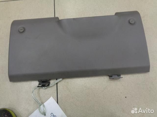 Крышка блока предохранителей Land Rover Discovery