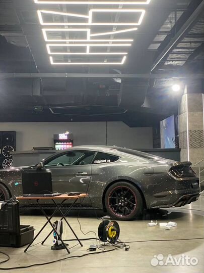 3D сканирование