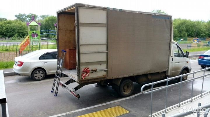 Грузчики.Переезды.Разнорабочие