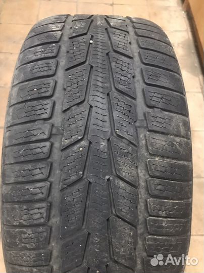Semperit Speed Grip 235/45 R17