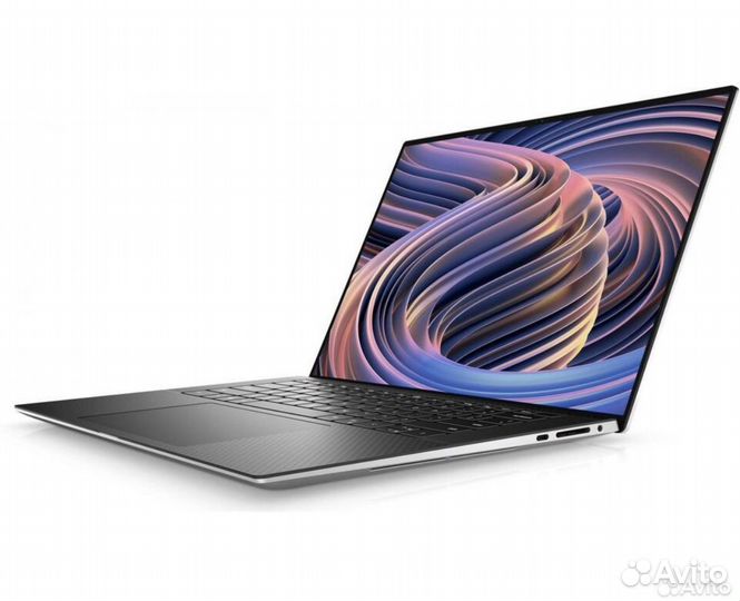 Dell XPS 15 9520 oled 